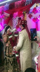 funny moment in sis's marrige