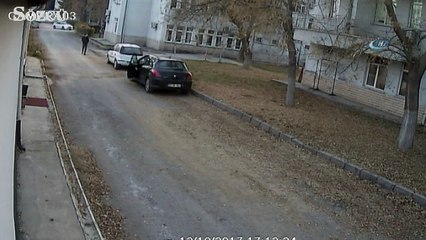 Müdürden, engelli veterinere sopalı dayak