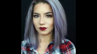 Best Top 10 Compilation Makeup Of March _ Must See 2018