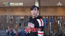 (실제상황) 뚜이, 시애틀 공항에서 사라지다 #현석_분노 #제작진_당황
