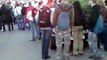 blocus au lycée jean perrin marseille