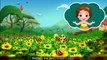 Learning English Is Fun™ | Alphabet “B” | ChuChu TV Phonics & Words Learning For Preschool Children