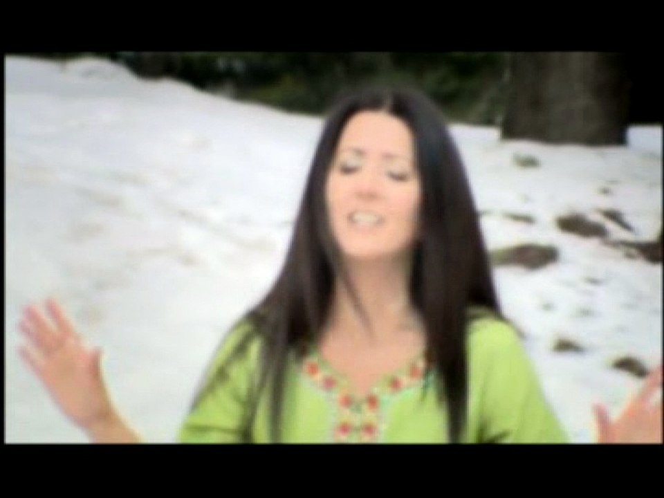 AYNUR HAŞHAŞ - yüce daglar