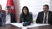AK Parti Grup Başkanvekili İnceöz Açıklaması