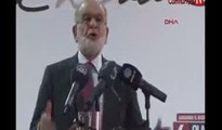 Temel Karamollaoğlu'ndan 'Cumhur İttifakı' açıklaması: Ben deli miyim?