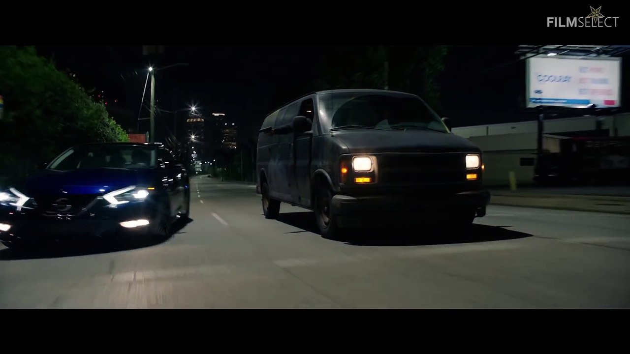 GAME NIGHT Trailer (2018)