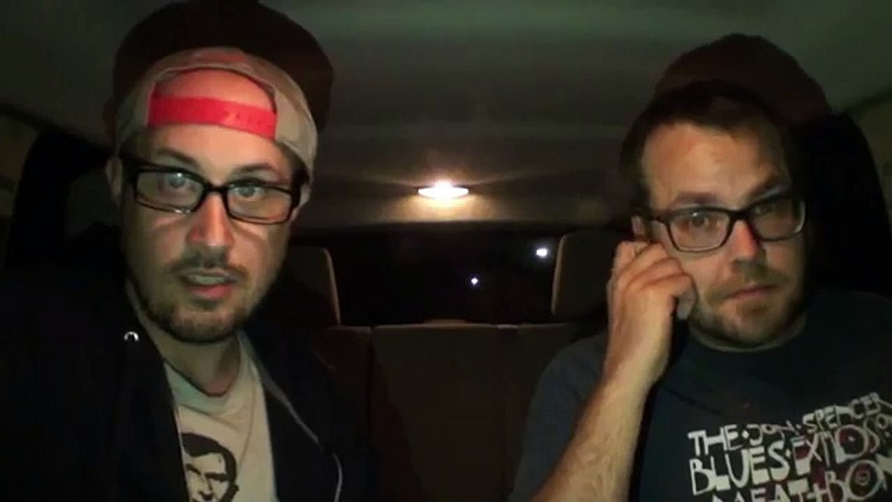 Midnight Screenings - Batman: Return of the Caped Crusaders