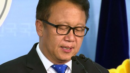 안희정 이어 민병두도 성범죄 의혹...파장은 / YTN