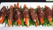 ВКУСНЫЕ КОТЛЕТЫ рецепт котлет по-корейски - Tasty Cutlet Recipe - chiên thịt cốt lết HÀN QUỐC