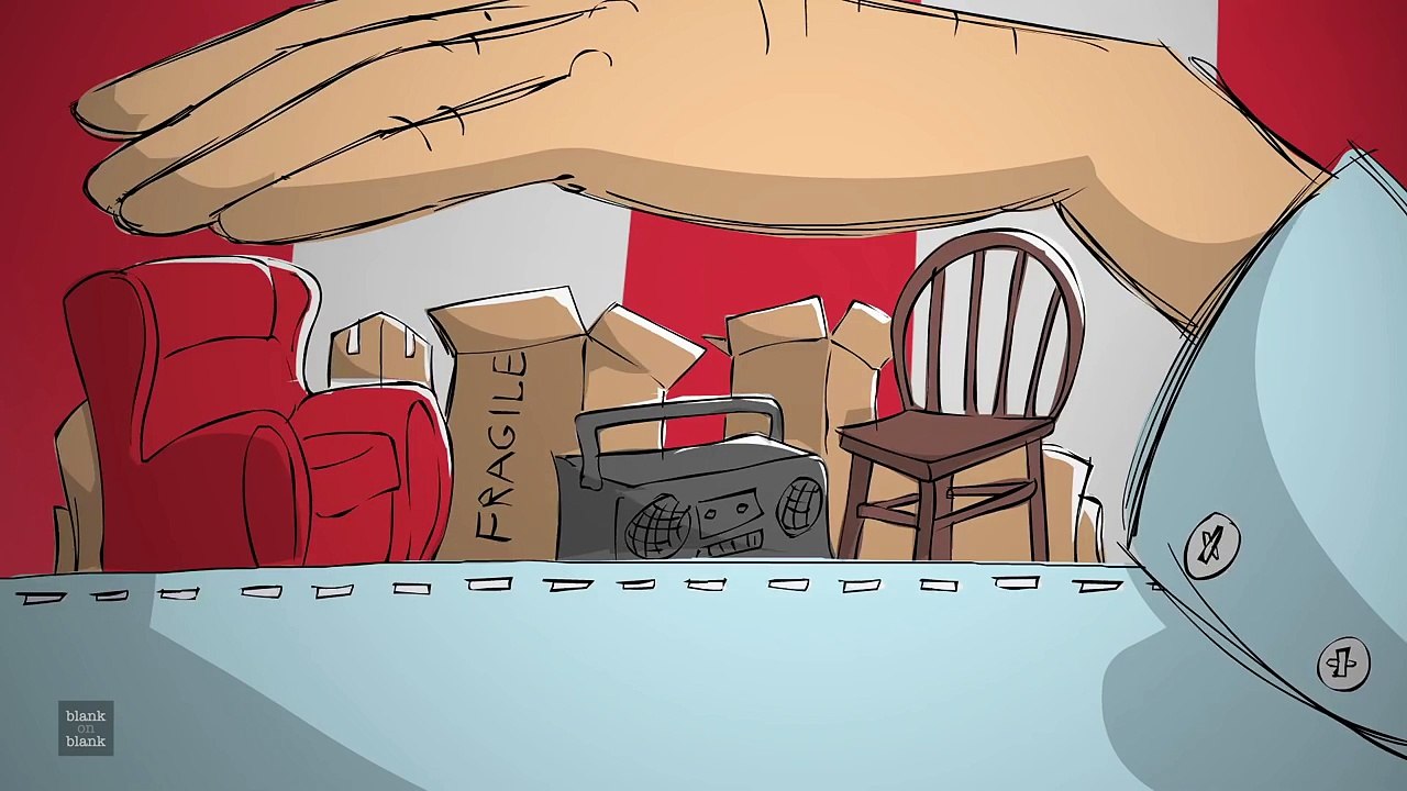 Ronald Reagan on Making America Great Again