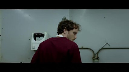 Thoroughbreds Exclusive Clip - 'How'd You Find Me'
