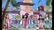 Barbie Life in the Dreamhouse - Curiosidades y Personajes