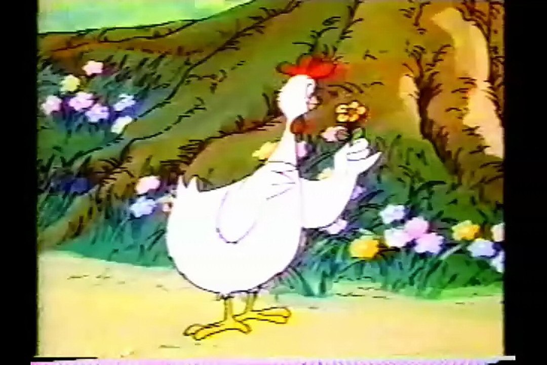 Kissyfur El leon no es como lo pintan