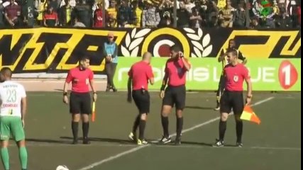 Ligue : Les arbitres protestent