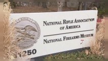 La NRA se enfrenta a Florida por la nueva ley de venta de armas