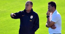 Romanya Milli Takım Teknik Direktörü Contra: Fatih Terim Türkiye'nin En İyisi