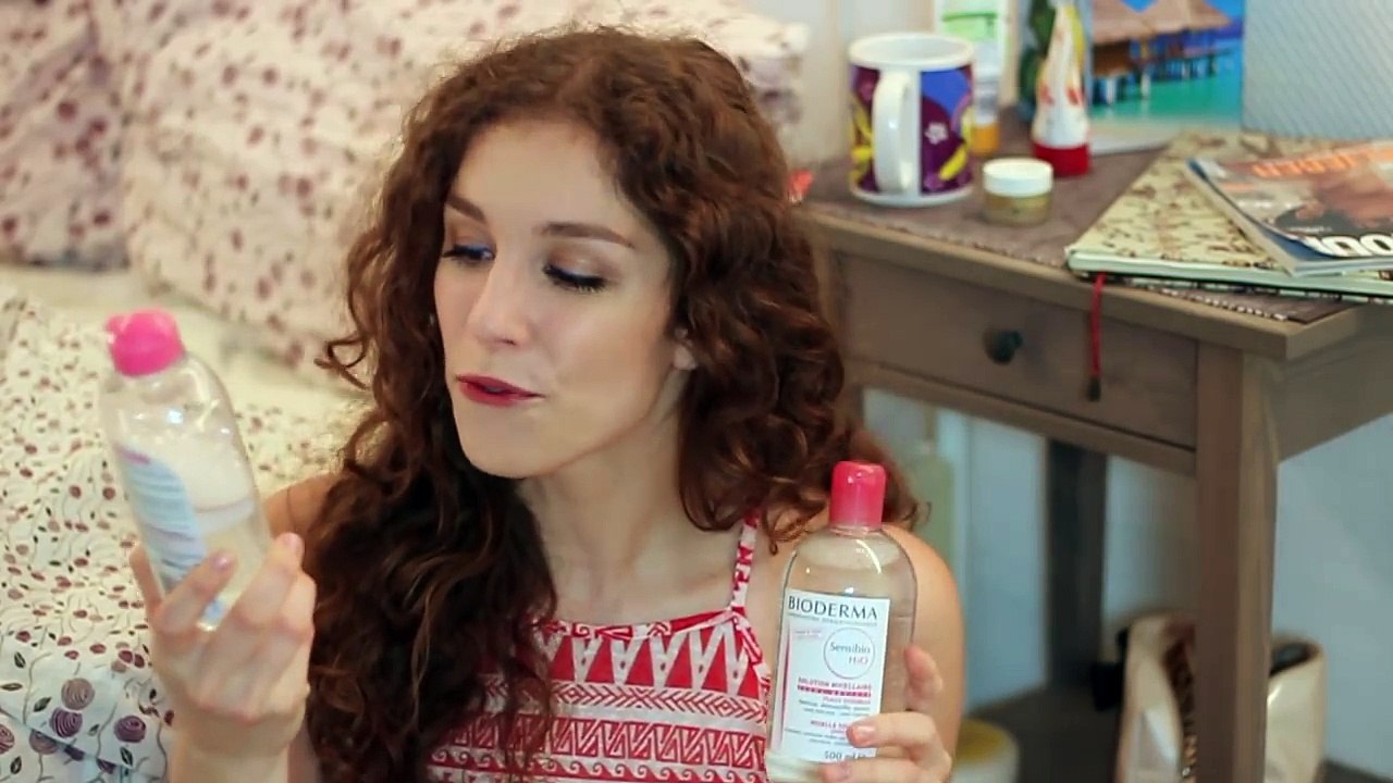 Drogerie Dupes ♡ Benefit, Bioderma, Micro Cell 2000.