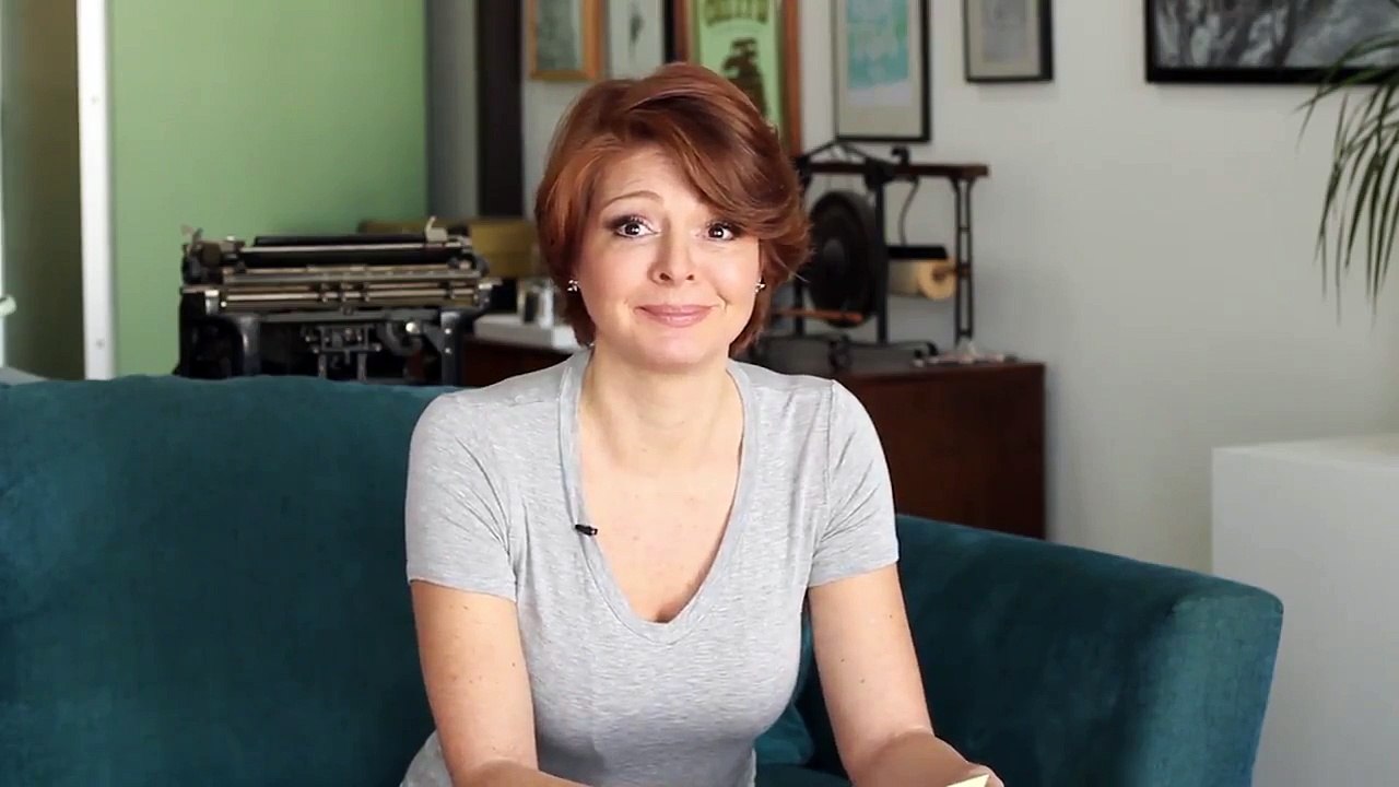How to Overcome Shyness - Annas Story