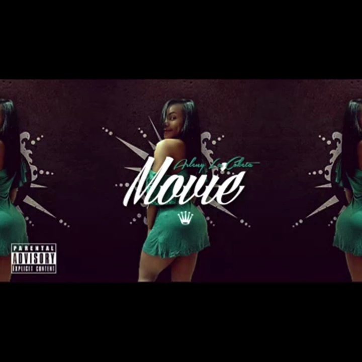 Arleny la Coketa  MOVIE (DEMBOW) La Chapa.