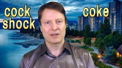 American accent lesson | avoid these mistakes | Learn English with Steve