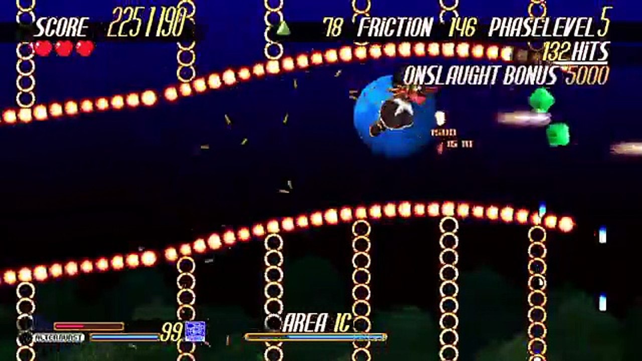 4cイベント発生