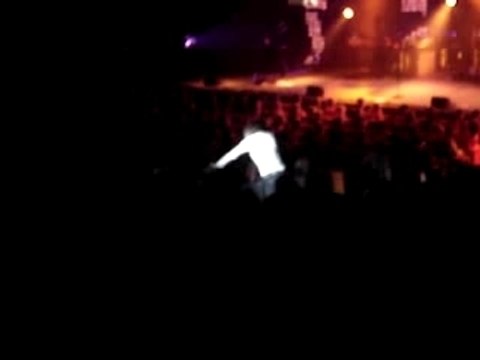 Christophe Willem - Tours