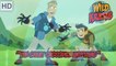 Wild Kratts - Clip Compilation (50 minutes)