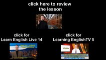 TOEFL Speaking TIPS Quiz Question 5 correct - Learn English with Steve Ford