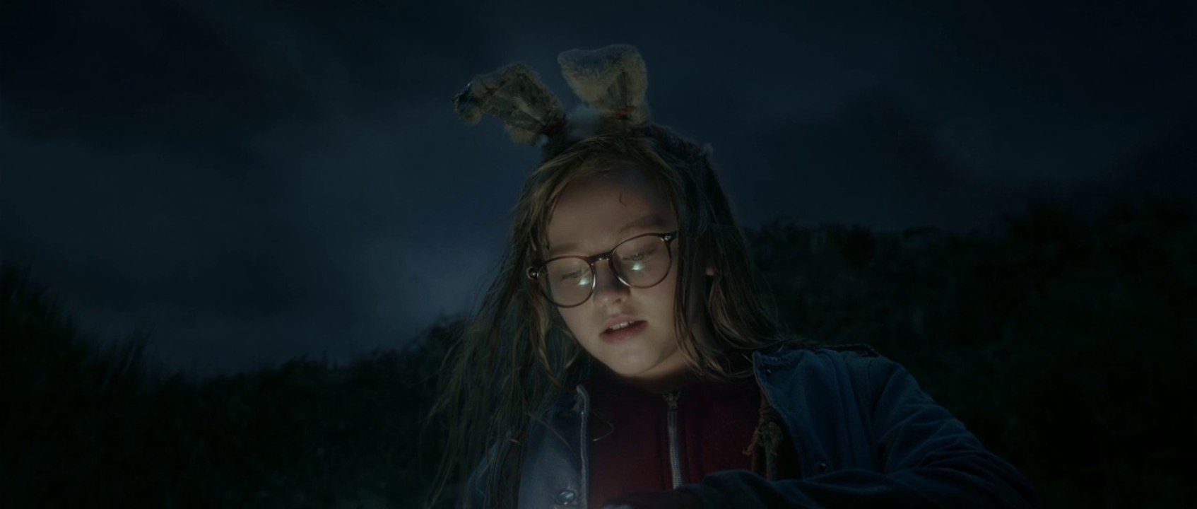 I Kill Giants Trailer #1 (2018) | Barbary Trailers