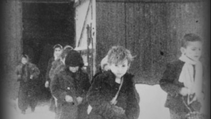 Fredy Hirsch, el judío que introdujo a Blancanieves en Auschwitz