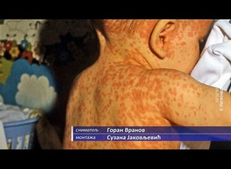 Povećava se broj obolelih, 10. mart 2018. (RTV Bor)