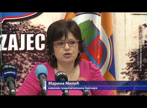 Ukinuta vanredna situacija u Zaječaru, 10. mart 2018. (RTV Bor)