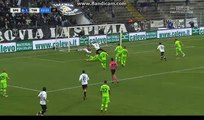 Forte   Goal  HD   Spezia 1 - 1	 Ternana  10-03-2018