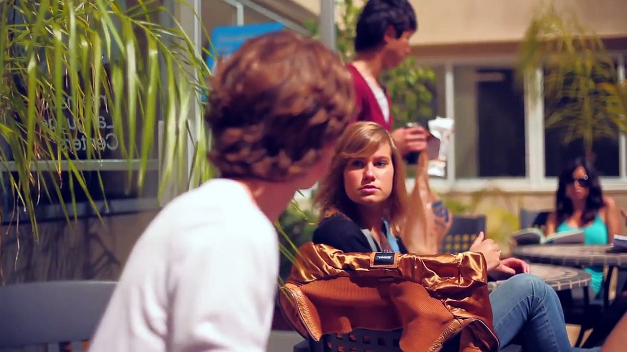 EF Los Angeles – Live the language