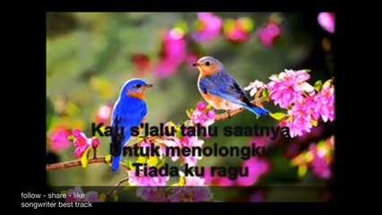 Power Of Worship - Tuhan Membuka Jalan Yang Baru