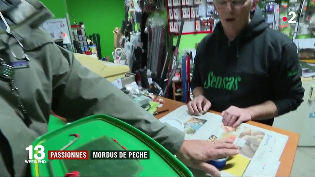 Pêche : l'ouverture de la truite attire les passionnés