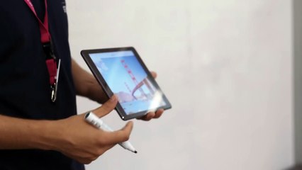 Open new doors ‒ Nuevos lugares