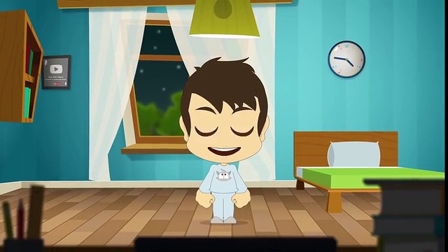 تعلم كيفية الوضوء للاطفال - تعليم الوضوء للاطفال بطريقة سهلة - كارتون تعليم الوضوء مع زكريا