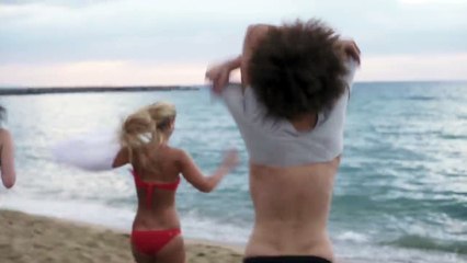 Open new doors ‒ Nye venner