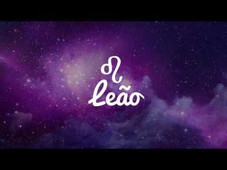 Sua Sorte em Março para Leão | João Bidu