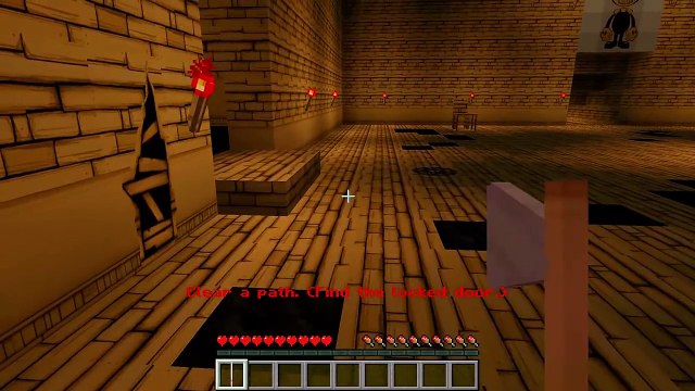 КТО ЖИВЕТ В ЭТОМ СТРАШНОМ ПОДВАЛЕ УЖЕ 10000 ЛЕТ МАЙНКРАФТ 100% ХОРРОР КАРТЫ ЛОВУШКА ТРОЛЛИНГ МУЛЬТИК