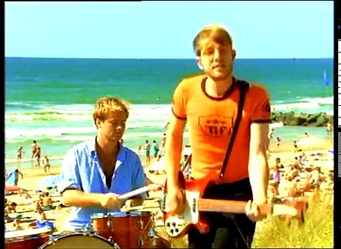 EF Celebrates 50 Years ‒ Three weeks with EF (from 1994)