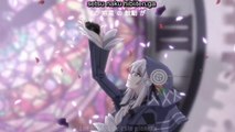 Clockwork Planet OP/ OPENING HD