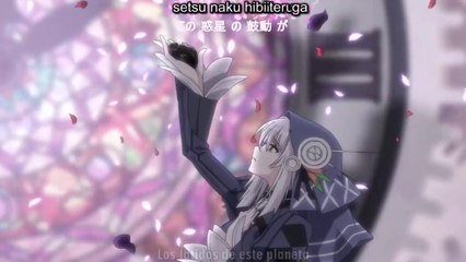Clockwork Planet OP/ OPENING HD