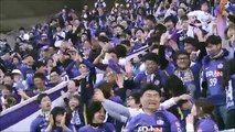 Kashima 0:1 Hiroshima (Japan. J League. 10 March 2018)