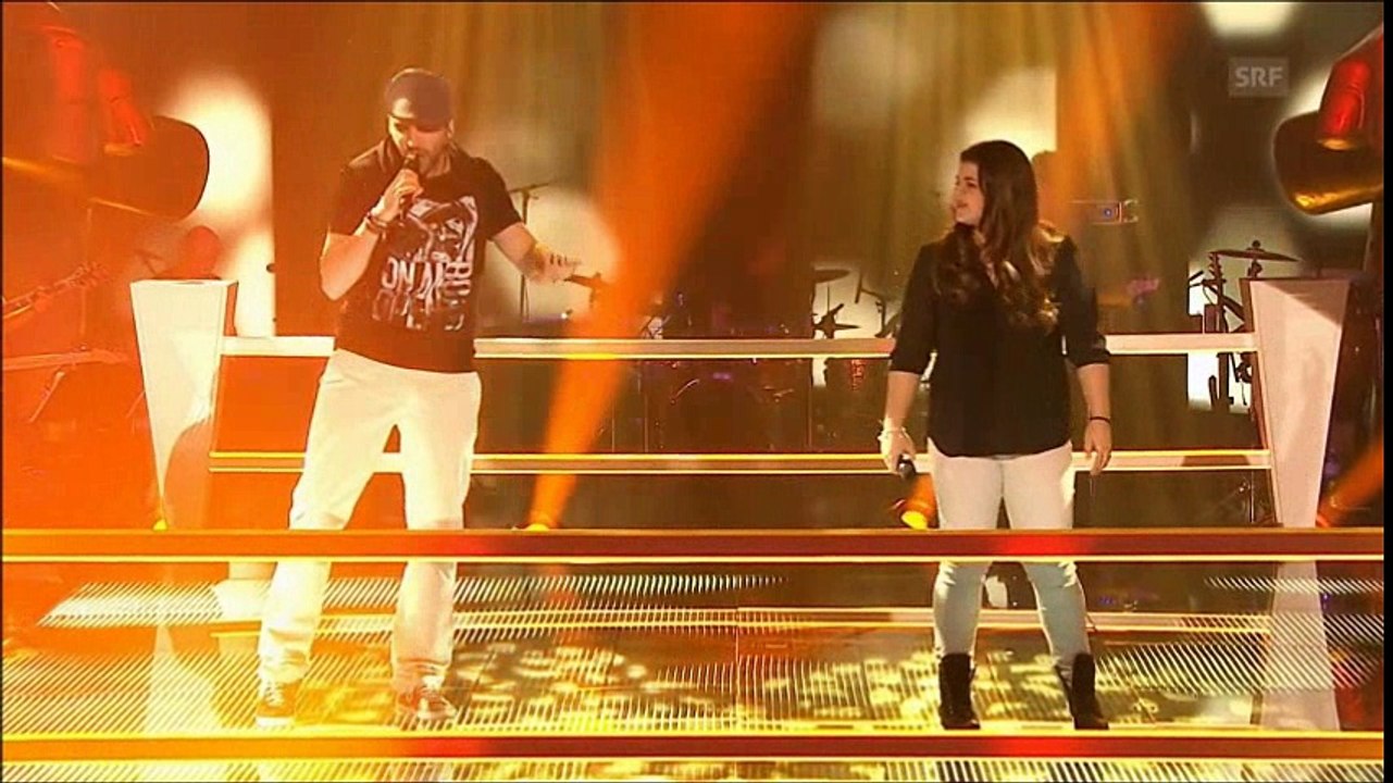 Staffel 2 Tiziana Gulino Teil1