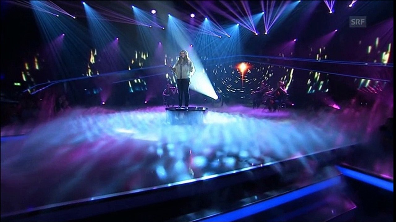 Staffel 2 Tiziana Gulino Teil2