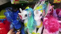 SO MANY LPS TOY HUNT! Littlest Pet Shop, My Little Pony & More! | Alice LPS
