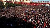 Cumhurbaşkanı Erdoğan: 'Bize yanlış yapanların tarihi sömürgecilikle doludur' - ANTALYA