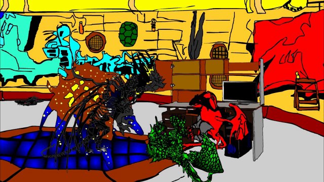 Канализационные Драконы - 1.000.000 ЛИТРОВ КОКА КОЛА + МЕНТОС (серия 2, сезон 1 )